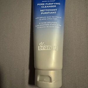 Dr. Brandt Pore Purifying Cleanser